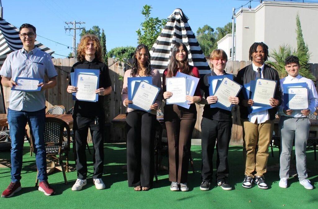 October Rising Stars | 10.18.23