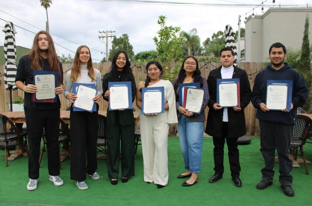 November Rising Stars | 11.15.23