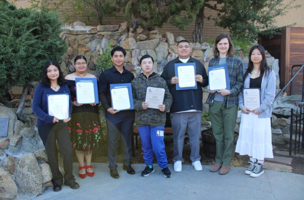 A Celebration of 25 Rising Stars