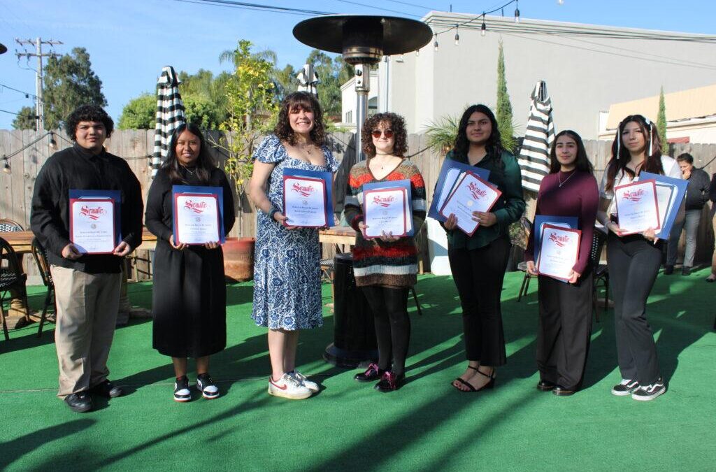 March Rising Stars | 3.13.24